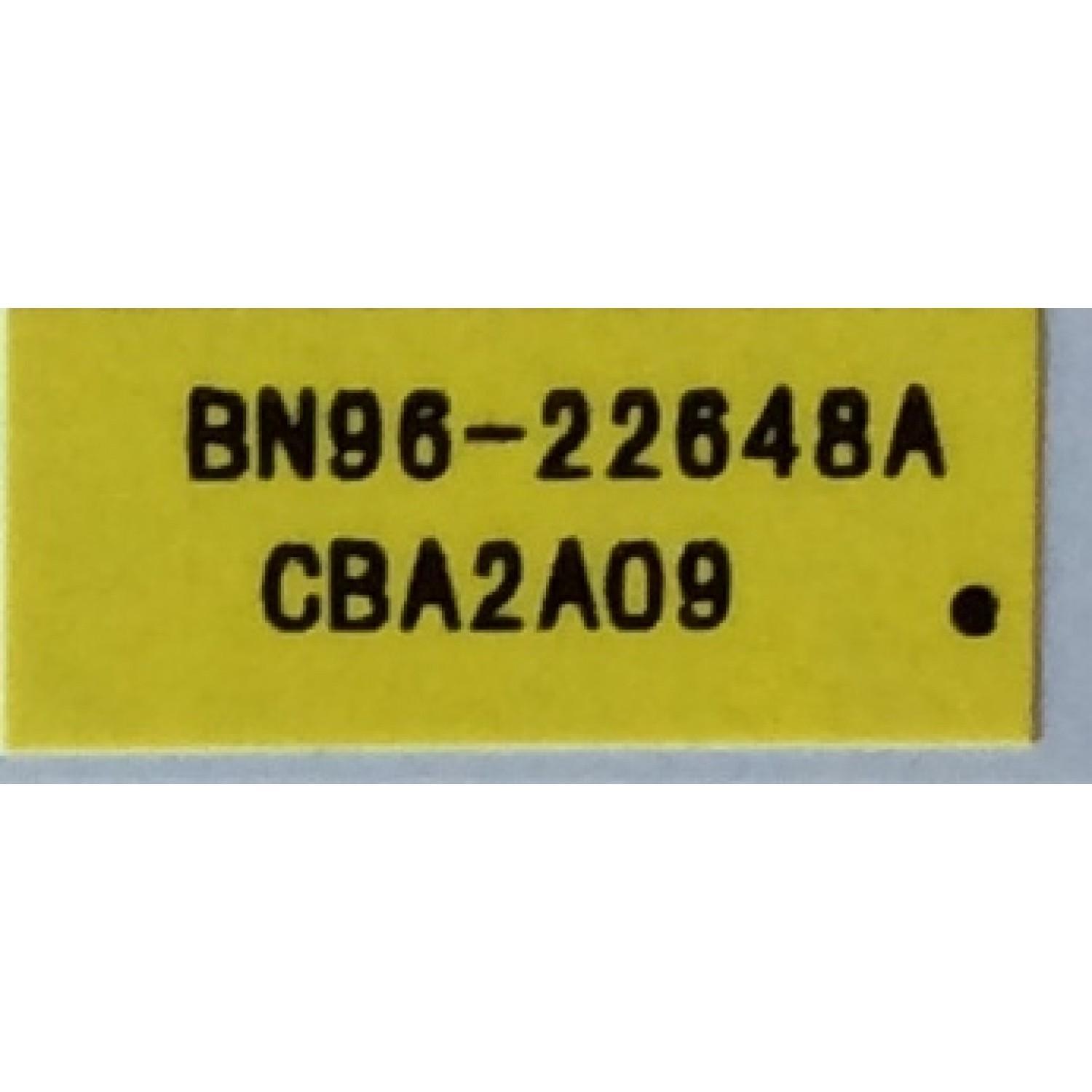 KIT DE LED´S PARA TV (14 PIEZAS) / SAMSUNG BN96-22648A / BN41-01843A / 2012SVS50 3228 / PANEL´S DE500CGM-C1 / DE500BGM-C1 / MODELOS UN50EH5000FXZA CH01 / UN50EH5300FXZA CH01 / UN50EH6000FXZA CH01  - Imagen 2